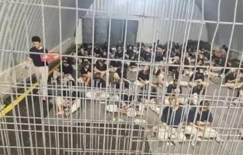 شهيد من قطاع غزة في سجون الاحتلال