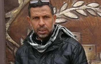 الشهيد عزات زنون