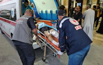 12 شهيدًا إثر قصف مدفعي شرقي خانيونس