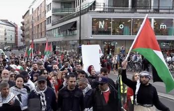 حماس تدعو لحراك عالمي متواصل رفضًا لحرب الإبادة والتجويع بغزة