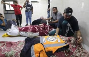 الدفاع المدني: اغتيال الاحتلال أحد ضباط العمل الإنساني جريمة تنتهك القانون الدولي