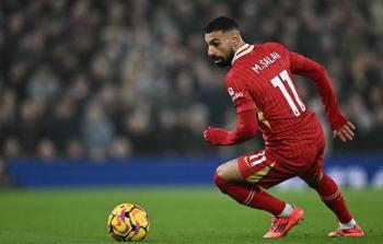 محمد صلاح يواصل تحطيم الأرقام في طريقه لعرش ليفربول