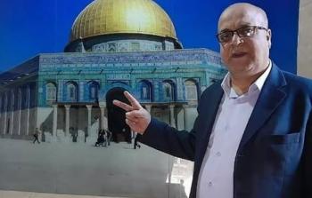 الشهيد إياد فرحات