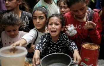 مدير المستشفيات الميدانية بغزة: المجاعة قادمة