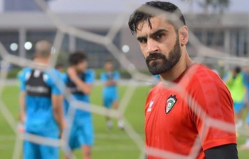 قصة سليمان عبد الغفور حارس الوفاء الذي فضل الانتماء على ملايين الدنانير في الكرة الكويتية