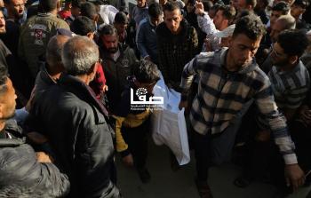 الصحة: 82 شهيدًا و262 مصابًا وصلوا مستشفيات غزة خلال 24 ساعة