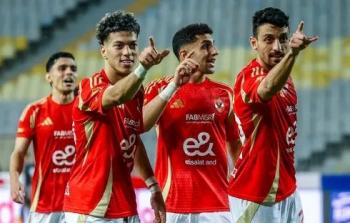 بث مباشر: مباراة الأهلي والبنك الأهلي اليوم في قمة حسم الدوري المصري