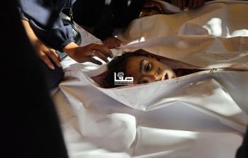 8 شهداء إثر قصف إسرائيلي استهدف منزلًا شرقي خانيونس