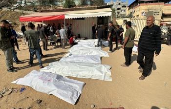 الصحة بغزة: 250 شهيدًا بمجازر إسرائيلية خلال 36 ساعة