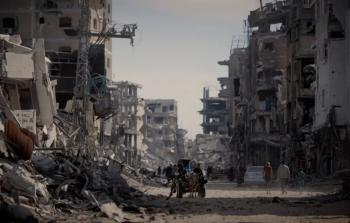 الخارجية تطالب باستجابة دولية عاجلة للحراك الأوروبي الضاغط لوقف جرائم الإبادة والتهجير