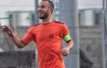 الشهيد محمود الريفي