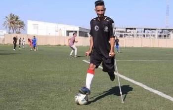 الشهيد أحمد الدالي