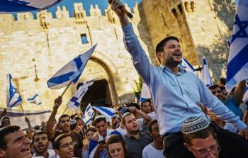 تصاعد اعتداءات المستوطنين على المقدسيين خلال 