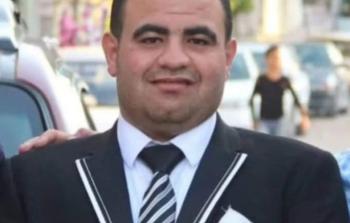 الشهيد أحمد كحيل