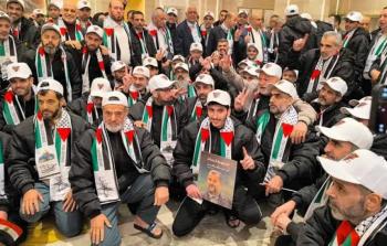 إعلام الأسرى: تركيا تستقبل اليوم دفعة جديدة من محرري 