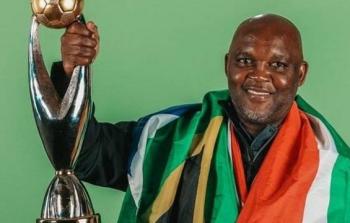 الزمالك يقترب من حسم التعاقد مع موسيماني