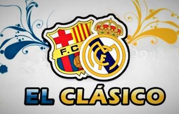 نتائج الكلاسيكو آخر 3 سنوات