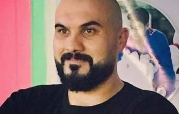 الشهيد محمد مطر