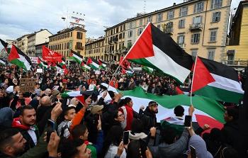 مزهر يدعو لتوسيع الحراك الدولي لمواجهة العدوان الإسرائيلي ويؤكد مركزية دعم الأسرى