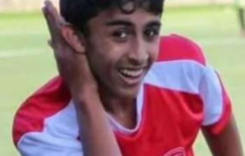 الشهيد منذر ثابت