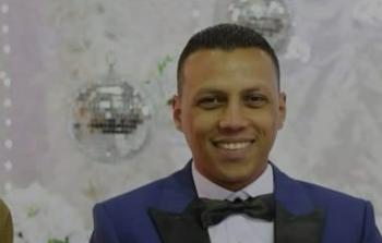 الشهيد أحمد أبو شقرة