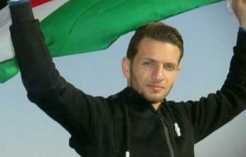 الشهيد معتصم عقل