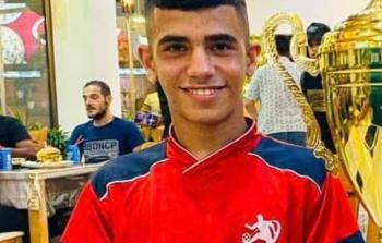 الشهيد يوسف النجار