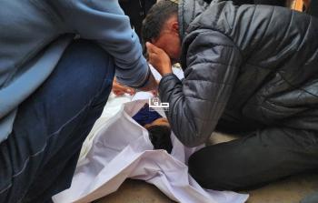 شهداء ومصابون في غارات إسرائيلية متواصلة على قطاع غزة