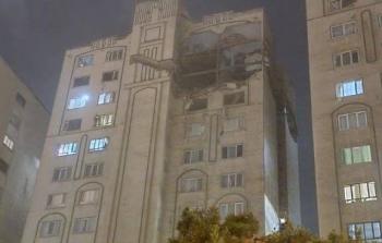 إدانة واسعة للعدوان الإسرائيلي على إيران: تصعيد خطير يُنذر بانفجار المنطقة