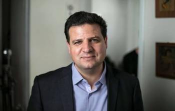 الكنيست الإسرائيلي يصوّت لصالح إقصاء النائب عودة