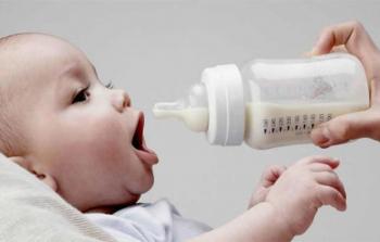 كيف تحصل على حليب أطفال في غزة؟