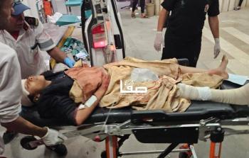 3 شهداء إثر قصف إسرائيلي على مواصي خانيونس