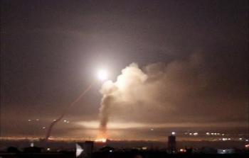 الطاقة الذرية الإيرانية: 