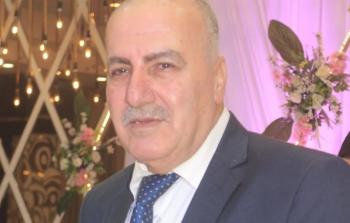 الشهيد حمدان عابد