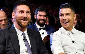 مقارنة شاملة لثروة ليونيل ميسي وكريستيانو رونالدو في 2025