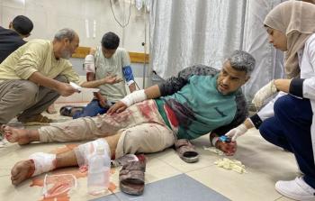 الصحة العالمية: 10 آلاف شخص بحاجة لإجلاء طبي خارج غزة