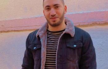 الشهيد حمزة زقوت