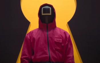 لعبة Squid Game Season 3