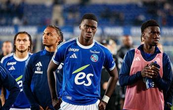 تشيلسي يعزز دفاعاته بضم مامادو سار من ستراسبورج