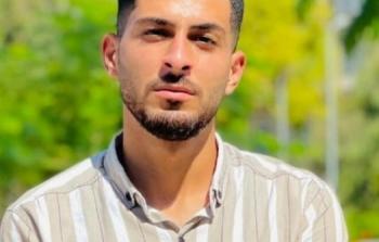 الشهيد محمد حمدان