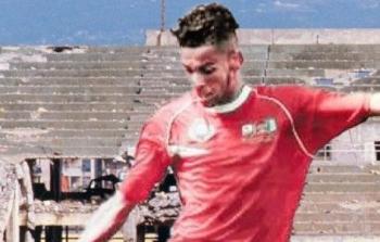 الشهيد محمد الباز