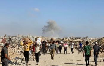 مسؤولة أممية: قتل الناس بغزة وهم يبحثون عن الغذاء غير مقبول