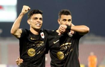 الأهلي يحافظ على قوامه الأساسي بقيادة إمام عاشور وبن شرقي