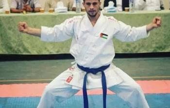 الشهيد أيمن طوطح