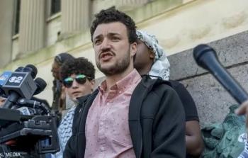 منظمات حقوقية في أميركا تطالب بالإفراج الفوري عن الناشط خليل