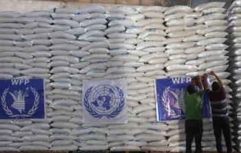 استئناف توزيع الطحين قريبًا في غزة