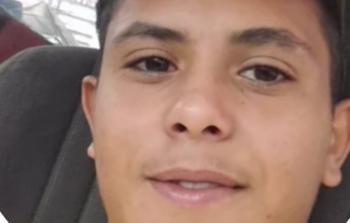 الشهيد حمدان عبد الله خطاب