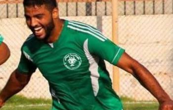 الشهيد علي الكرد