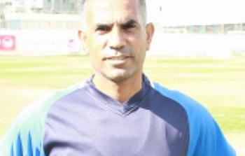 الشهيد أبمن الهمص