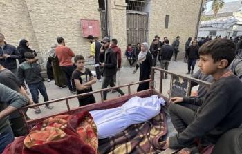 صحة غزة: نحن بحاجة ماسة إلى 7 آلاف وحدة دم